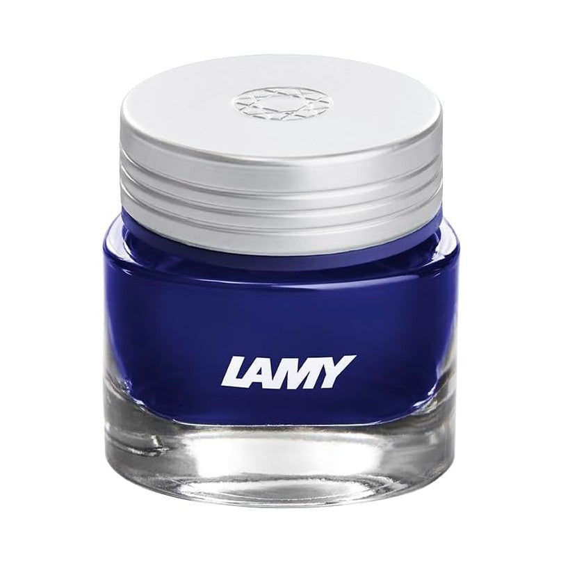 LAMY - Ink Bottle T53 Fountain Pen Ink - Azurite
