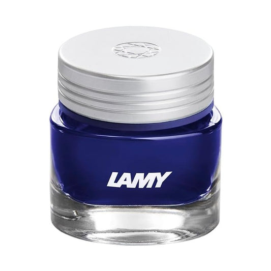 LAMY - Ink Bottle T53 Fountain Pen Ink - Azurite