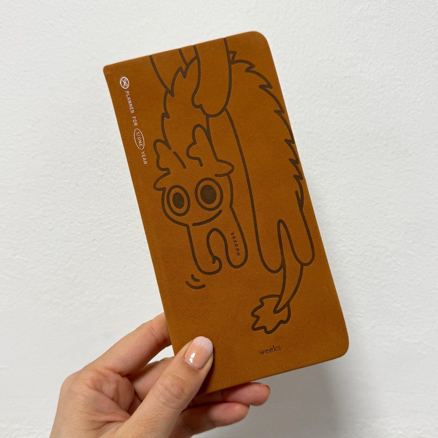 Benstore Design - Notebook B6 Slim