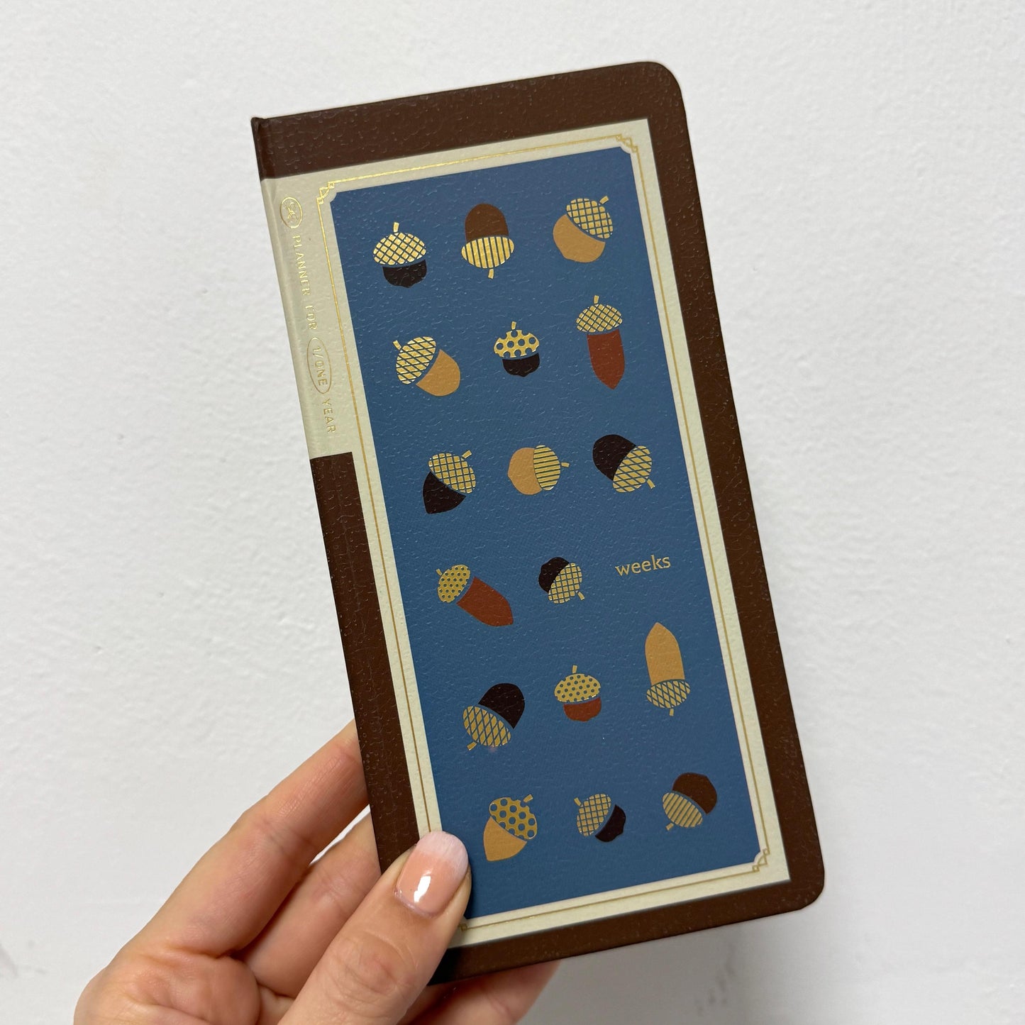 Benstore Design - Notebook B6 Slim