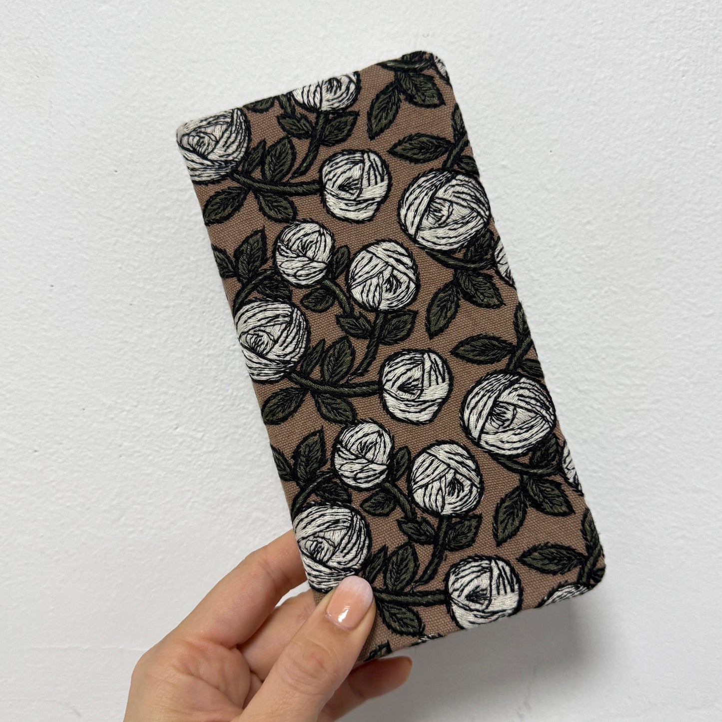 Benstore Design - Notebook B6 Slim