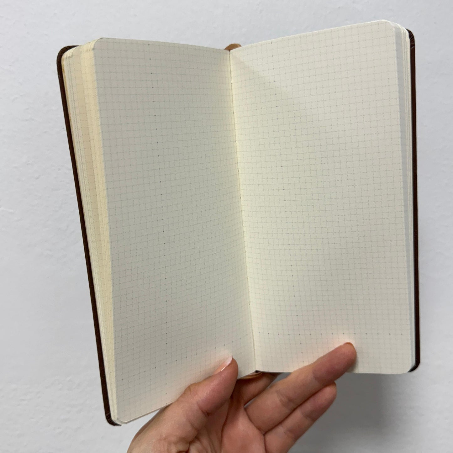 Benstore Design - Notebook B6 Slim