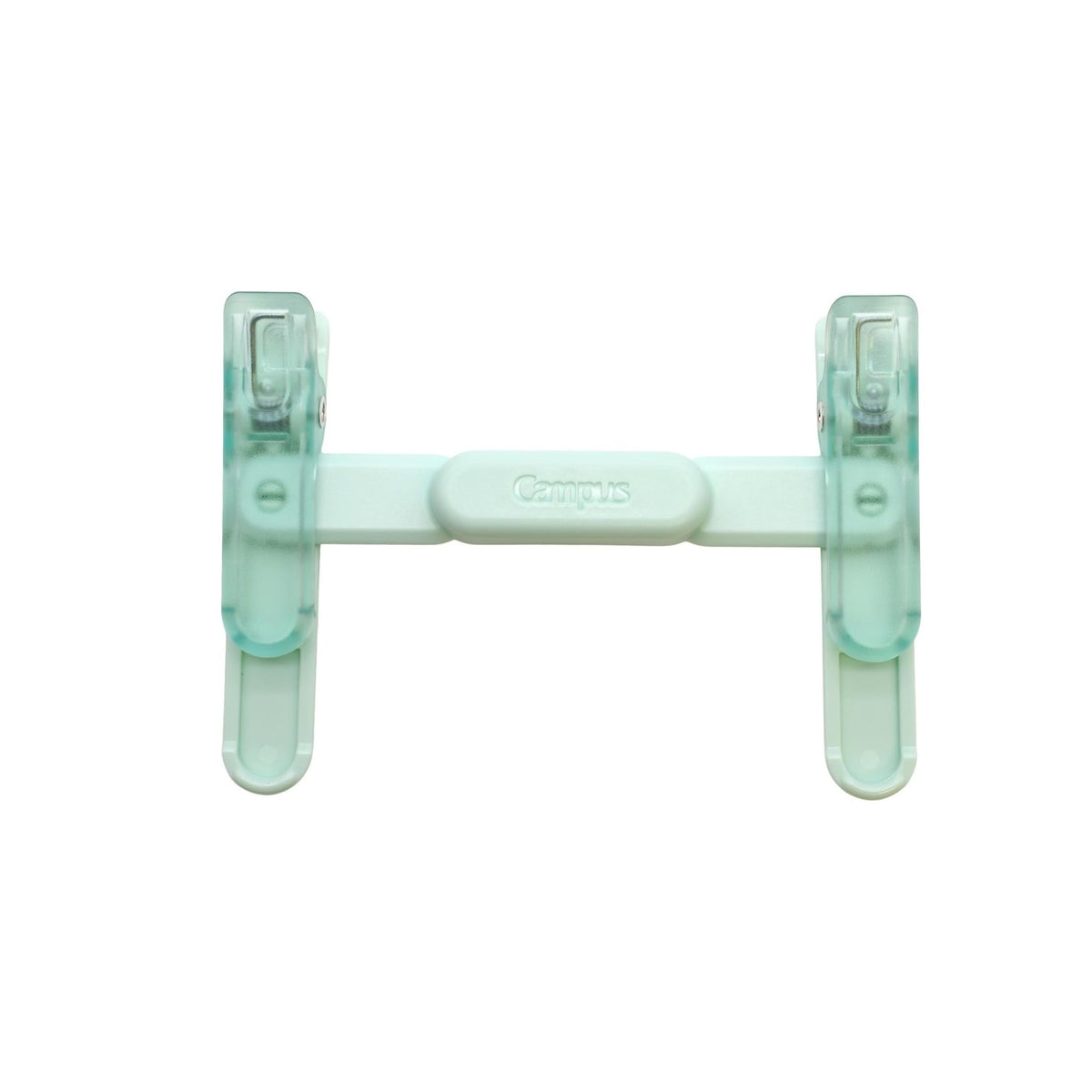 Kokuyo Clip Campus Bookclip - Clip Portátil