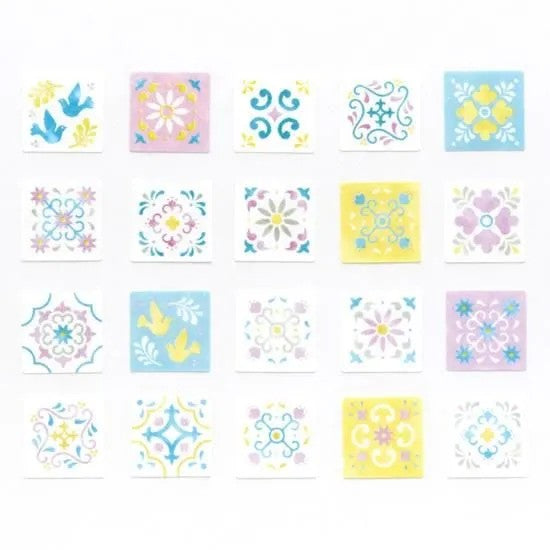 Bande Masking Tape The Pink Sugar