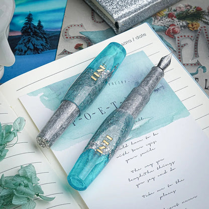 Benu Pixie Pluma Estilografica