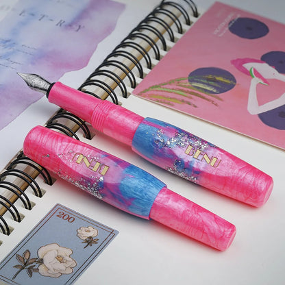 Benu Pixie Pluma Estilografica
