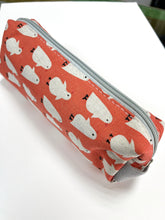 Load image into Gallery viewer, Cartucheras de Tela - Estuche - Lapicero Pequeño
