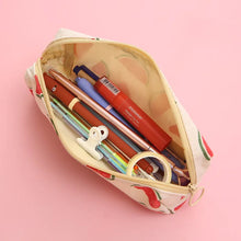 Load image into Gallery viewer, Cartucheras de Tela - Estuche - Lapicero Pequeño
