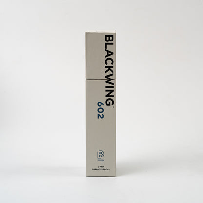 BLACKWING - 602 (Lápiz) - Set de 12