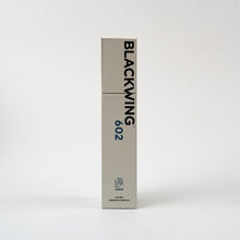 Load image into Gallery viewer, BLACKWING - 602 (Lápiz) - Set de 12
