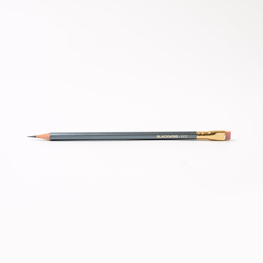 Blackwing 602 (Lápiz) - Set de 12