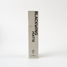 Load image into Gallery viewer, BLACKWING - Matte (Lápiz) - Set de 12
