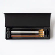 Load image into Gallery viewer, BLACKWING - Pencil Essential Set (Set de 4 lápices)
