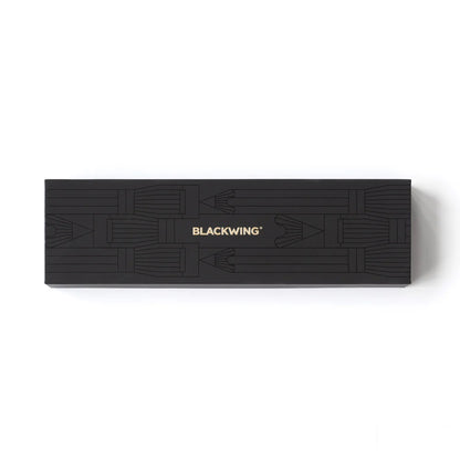 BLACKWING - Pencil Essential Set (Set de 4 lápices)
