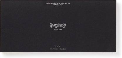 BRASS MONKEY - In a Moment of Weekness Desk Calendar