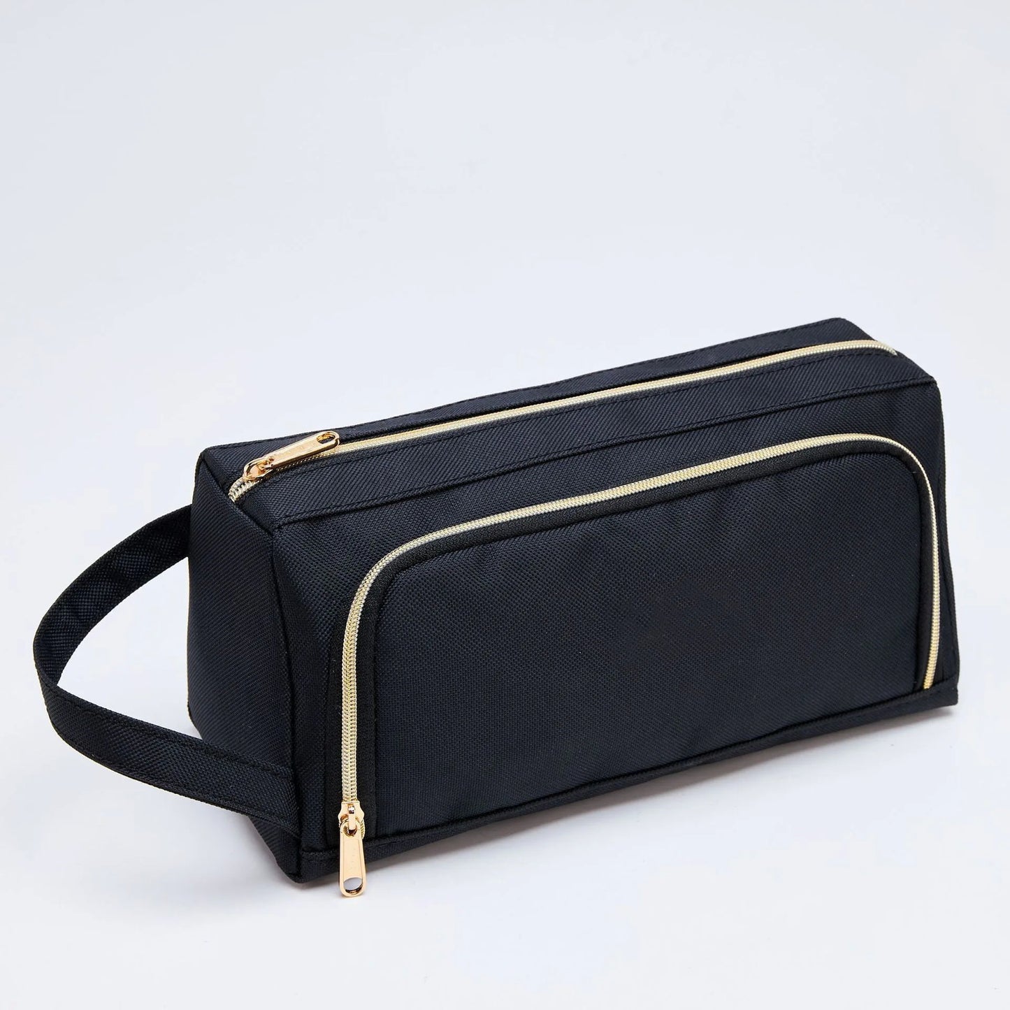 Fabric Pencil Case - Pencil Case - Large Size