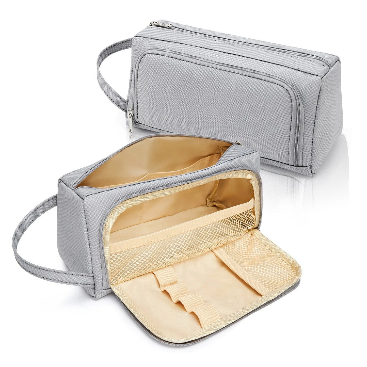 Fabric Pencil Case - Pencil Case - Large Size