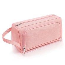 Cargar imagen en el visor de la galería, Cartucheras de Tela - Estuche - Lapicero - Tamaño Grande
