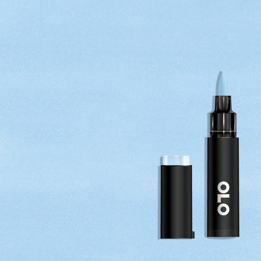 OLO MARKER - OLO Premium Markers - BRUSH TIP (Punta de Pincel) NEW COLORS