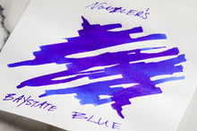 Cargar imagen en el visor de la galería, Noodler´s Ink Baystate Blue - 4.5oz. con Pluma Fuente Gratis

