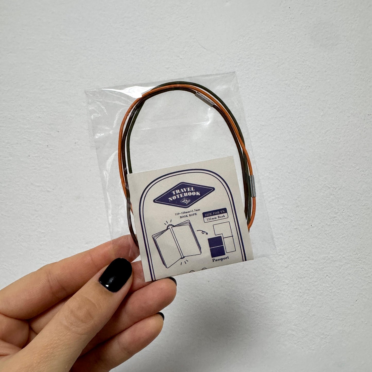 Benstore Design - Ligas Elásticas