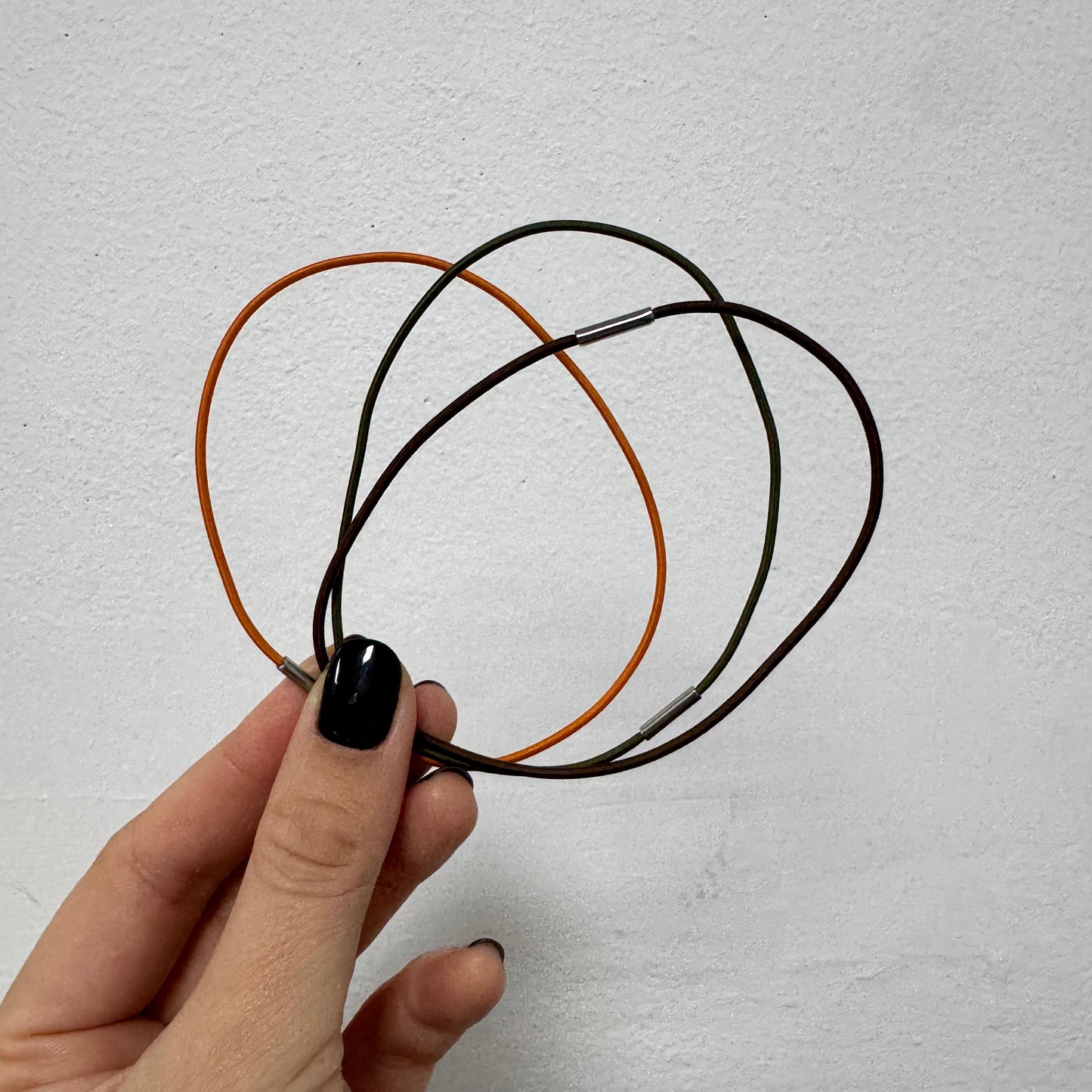 Benstore Design - Ligas Elásticas