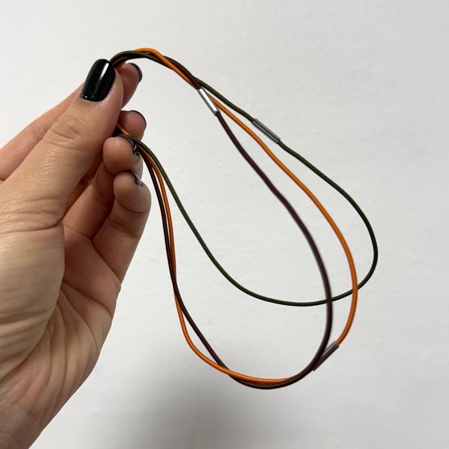 Benstore Design - Ligas Elásticas