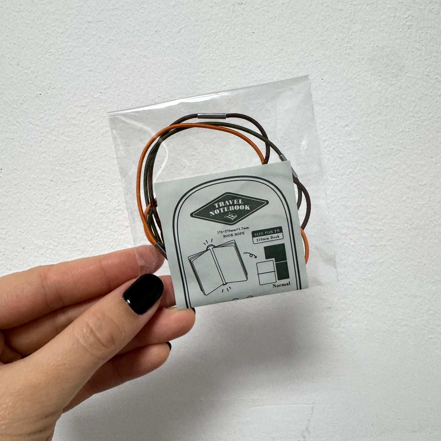 Benstore Design - Ligas Elásticas