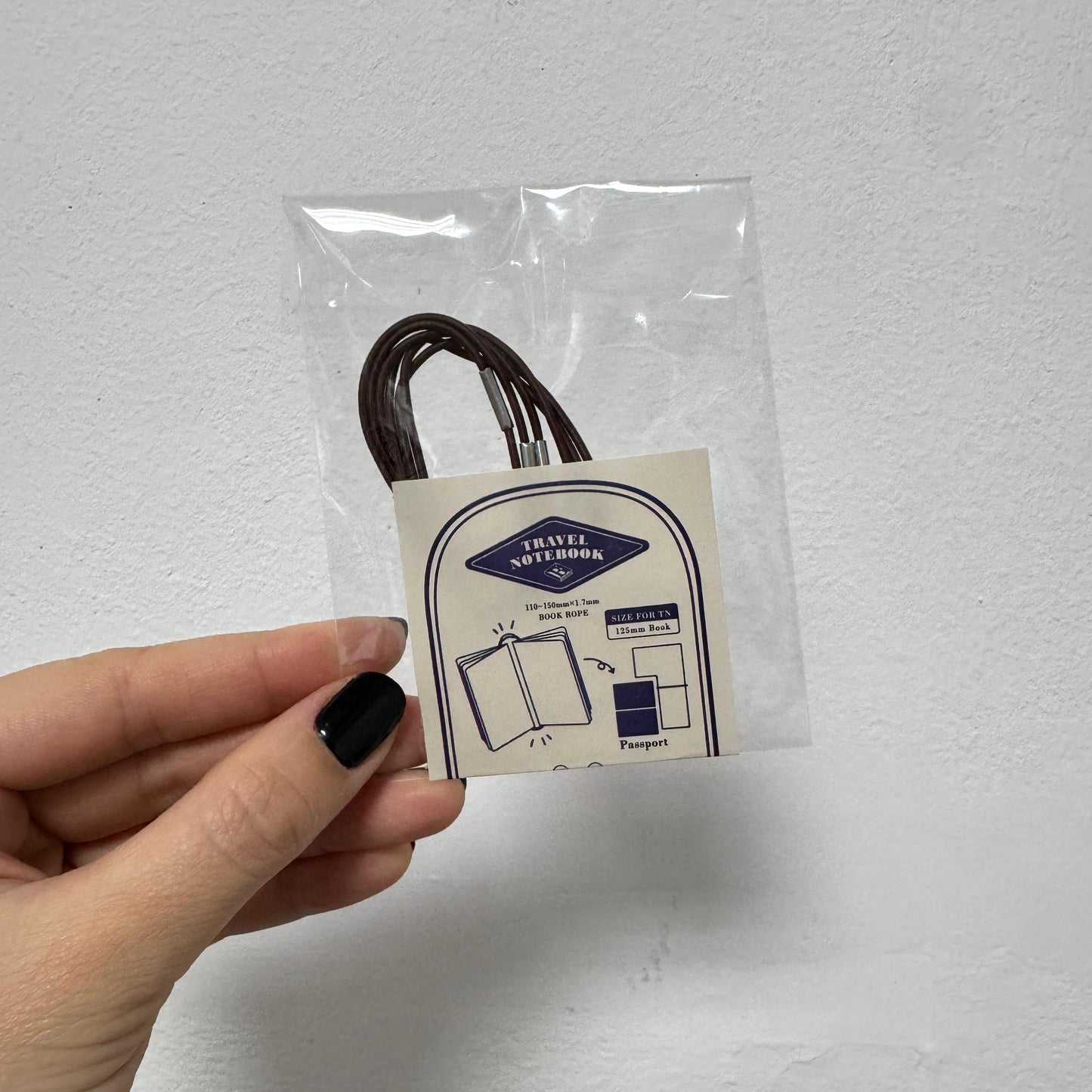 Benstore Design - Ligas Elásticas