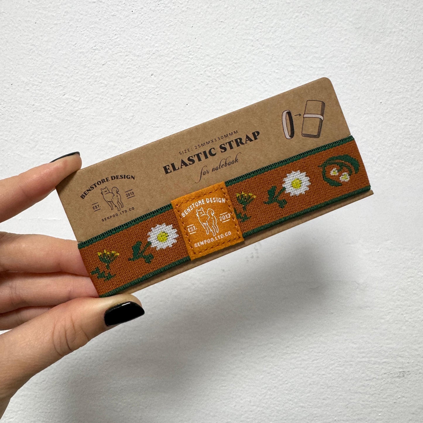 Benstore Design - Banda Elásticas