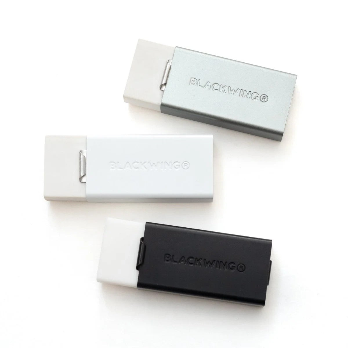 Blackwing - Soft Handheld Eraser + Holder