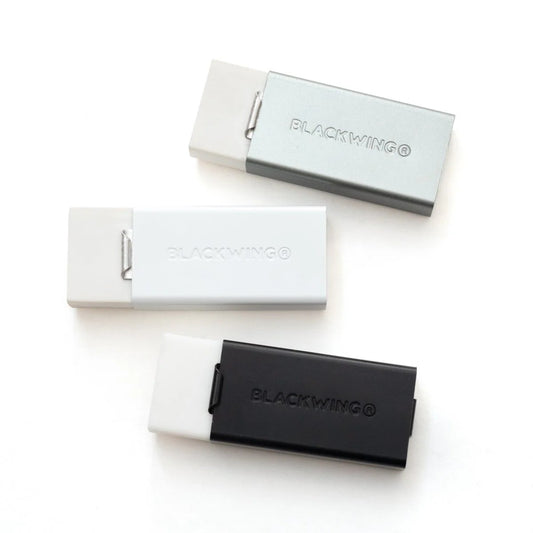 Blackwing - Soft Handheld Eraser + Holder