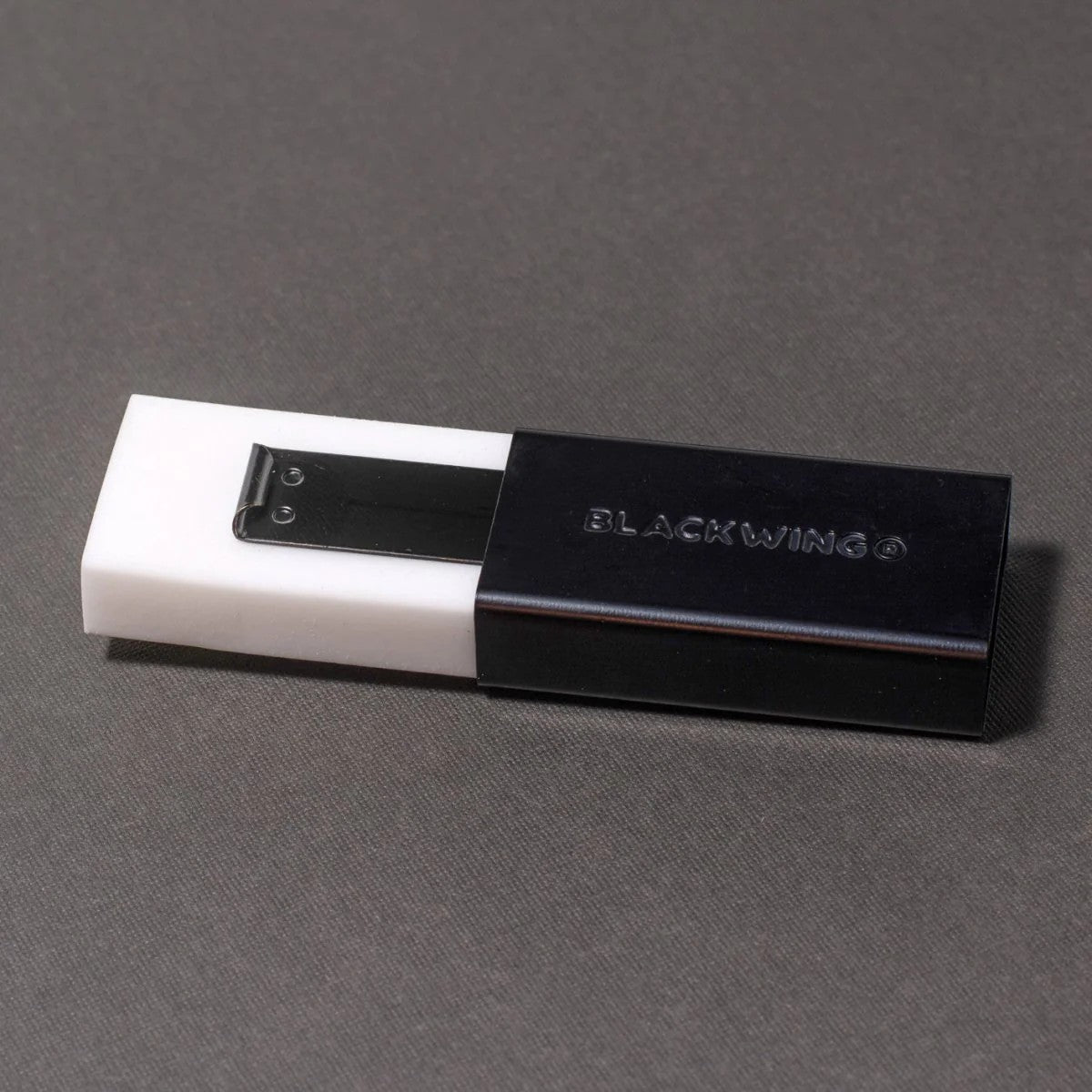 Blackwing - Soft Handheld Eraser Replacement Refill - Set de 3