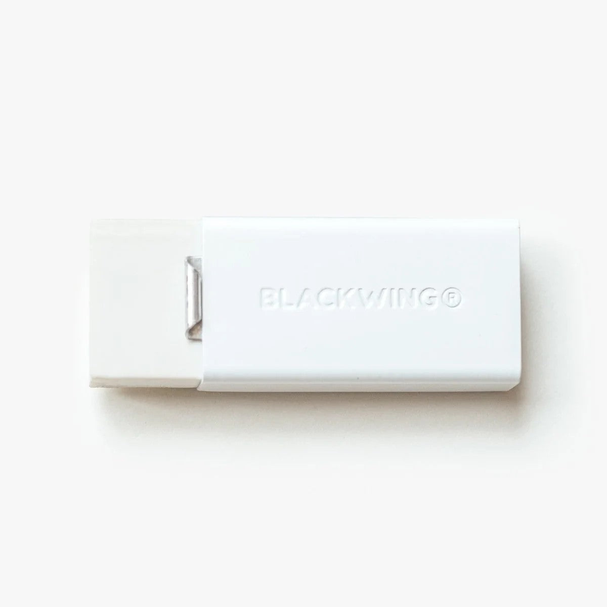 Blackwing - Soft Handheld Eraser + Holder
