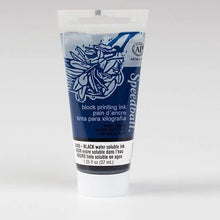 Cargar imagen en el visor de la galería, SPEEDBALL - Block Printing Inks Water-Based (Tinta de Impresion Xilografía)
