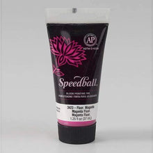 Cargar imagen en el visor de la galería, SPEEDBALL - Block Printing Inks Water-Based (Tinta de Impresion Xilografía)

