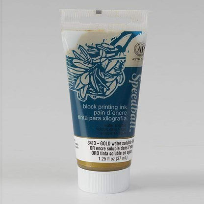 SPEEDBALL - Water-Based Block Printing Inks