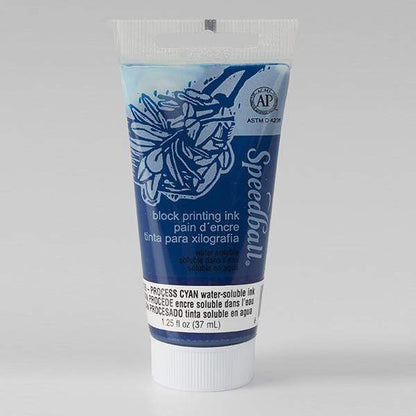 SPEEDBALL - Water-Based Block Printing Inks