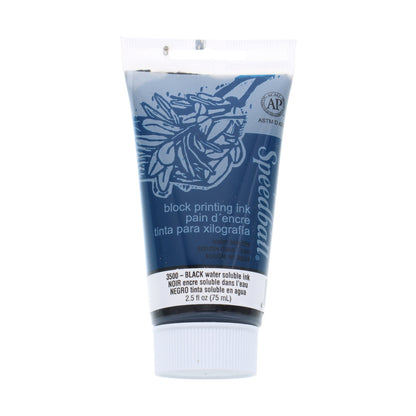 SPEEDBALL - Water-Based Block Printing Inks