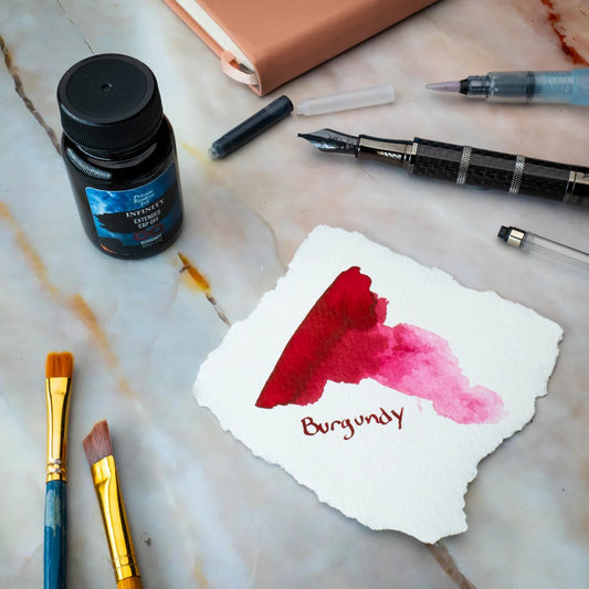 Private Reserve Tinta Infinity Burgundy - 30ml.