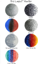 Cargar imagen en el visor de la galería, CANSON - Artist Series Pro-Layout Marker Pads - 50lb - 50 hojas
