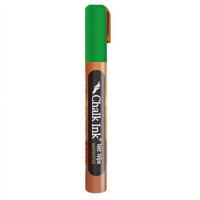 CHALK INK - Marcador de Tiza - 6 mm - Astroturf Green