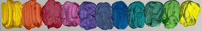 CRAFTER´S WORKSHOP - Stencil Butter (Pasta de Relieve)