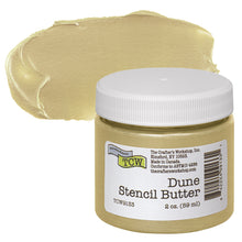 Load image into Gallery viewer, CRAFTER´S WORKSHOP - Stencil Butter (Pasta de Relieve)
