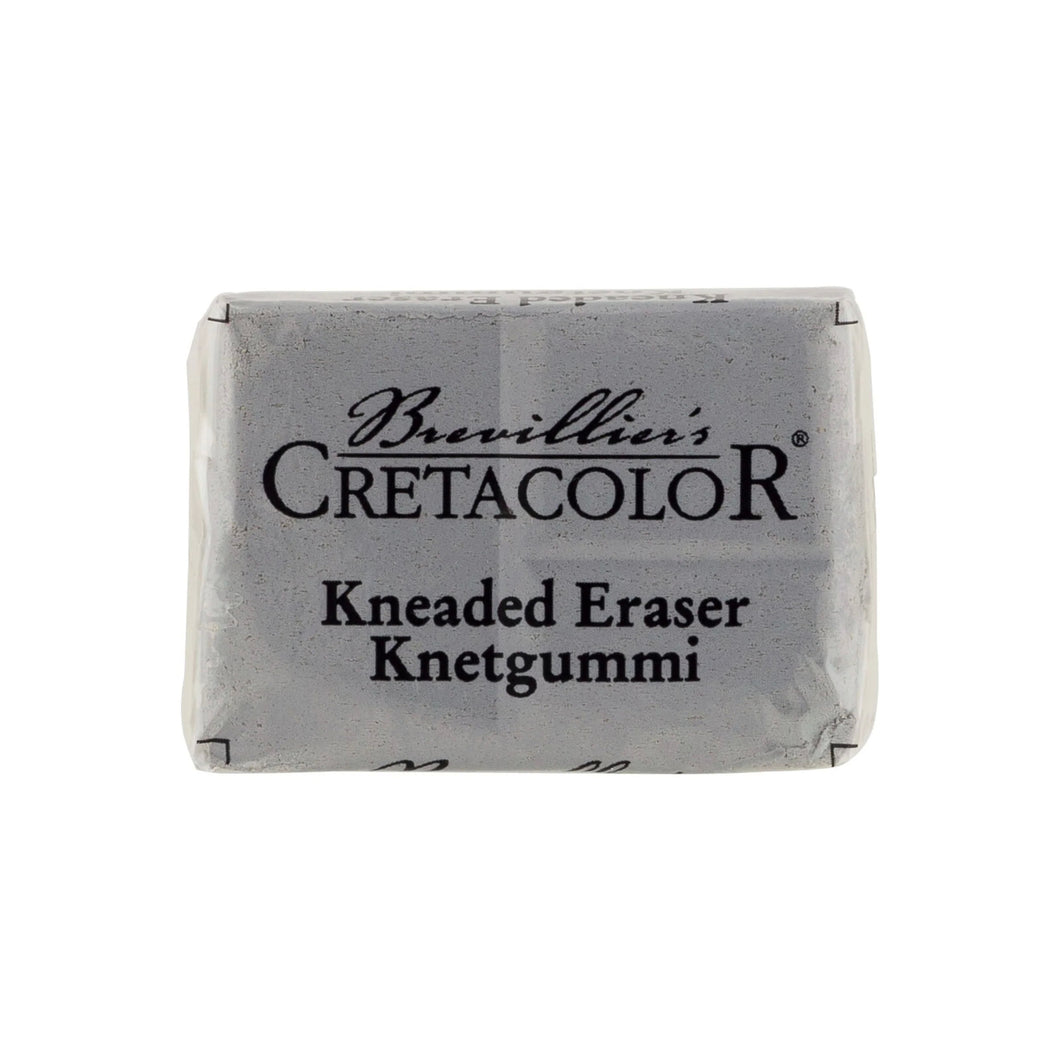 CRETACOLOR - Kneaded Eraser - Borrador Moldeable o Amasable