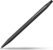 Cargar imagen en el visor de la galería, Classic Century Ballpoint Pen (Bolígrafo) - Brushed Black
