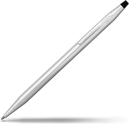 Cross Classic Century Ballpoint Pen - Lustrous Chrome
