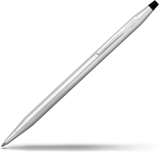 Cross Classic Century Ballpoint Pen (Bolígrafo) - Lustrous Chrome