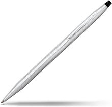 Cargar imagen en el visor de la galería, Classic Century Ballpoint Pen (Bolígrafo) - Lustrous Chrome
