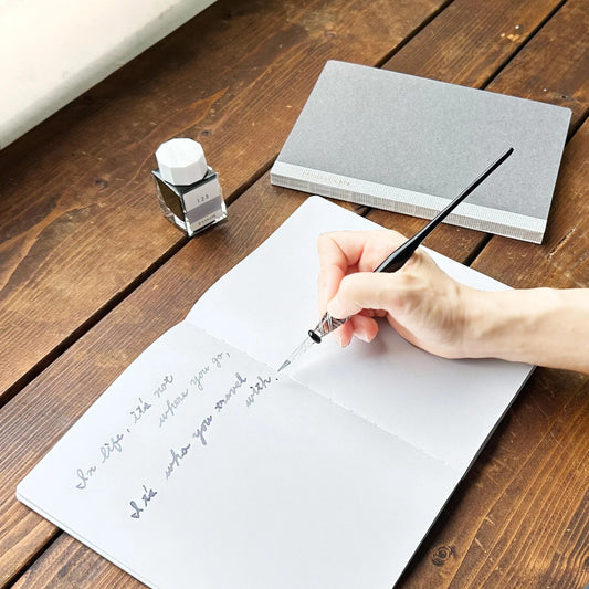 Yamamoto Paper - Canopus Note Notebook